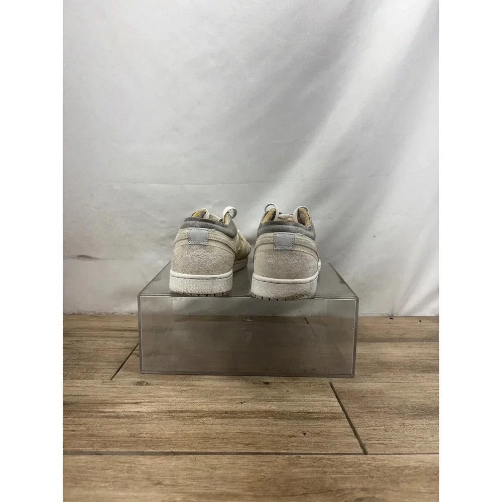 Jordan air low